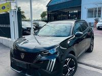 Usata Peugeot 2008 GTi 130 CV (95 kW) 2024 Nero SUV