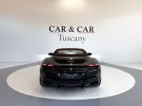 Usata Ferrari Roma 620 CV (456 kW) 2025 Nero Cabrio