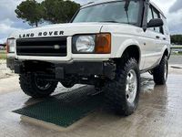 Usata Land Rover Discovery 2 139 CV (102 kW) 2001 SUV
