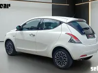 Usata Lancia Ypsilon Gold 69 CV (50 kW) 2020 Bianco Utilitaria