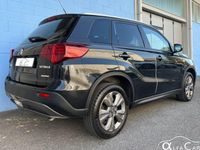 usata Suzuki Vitara 1.0 Boosterjet 4WD AllGrip Cool