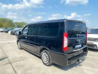 Usata Citroën Jumpy Exclusive 163 CV (119 kW) 2015 Nero Monovolume