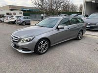 usata Mercedes E200 E200 BlueTEC S.W. Premium