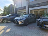 usata Lexus NX300 Hybrid 4WD F-Sport