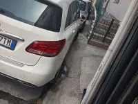 Usata Mercedes B180 109 CV (80 kW) 2016 Utilitaria