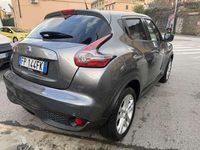 Usata Nissan Juke N-Connecta 116 CV (85 kW) 2018 Other SUV