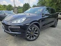 Usata Porsche Cayenne 245 CV (180 kW) 2014 Other SUV