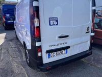 Usata Fiat Talento 120 CV (88 kW) 2021 Bianco Monovolume