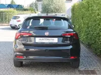 Usata Fiat Tipo Business 120 CV (88 kW) 2019 Nero Berlina