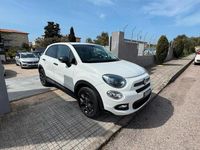 Usata Fiat 500 Lounge 119 CV (87 kW) 2013 Bianco SUV