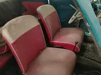 Usata Fiat 500 1960 Utilitaria
