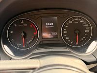 Usata Audi Q2 Business 150 CV (110 kW) 2018 SUV