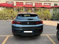 Usata BMW X2 M Sport 231 CV (169 kW) 2018 Grigio SUV