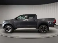 Nouvelle Toyota HiLux Executive 150 ch (110 kW) 2026 Gris Pick-up