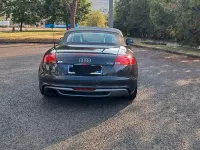 Usata Audi TT Roadster S-Line 160 CV (117 kW) 2013 Cabrio