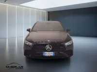 Usata Mercedes A35 AMG AMG 306 CV (225 kW) 2022 Nero Berlina