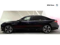 usata BMW i7 i7 (G70)xdrive60 Msport -imm:09/11/2022 -7.357km