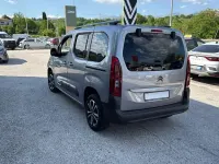 Usata Citroën Berlingo Shine 131 CV (96 kW) 2019 Other Monovolume