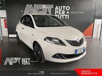 Usata Lancia Ypsilon S 69 CV (50 kW) 2024 Bianco Utilitaria