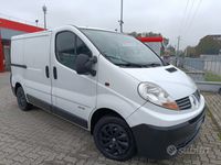 usata Renault Trafic 