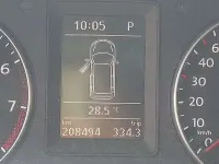 Usata VW Touran Trendline 150 CV (110 kW) 2010 Monovolume