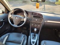 usata Saab 9-3 Sport Sedan 1.9 TTiD 180CV Aero Sentronic