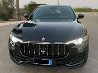 usata Maserati Levante 3.0 V6 250cv auto