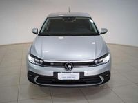 Nuova VW Polo Edition 95 CV (69 kW) 2026 Argento Utilitaria