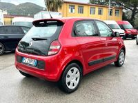 usata Renault Twingo 1.0 69cv BENZINA