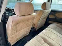 Usata Lancia Dedra 1998 Verde Station wagon