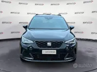 Usata Seat Arona FR 95 CV (69 kW) 2025 Nero SUV
