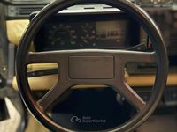 Usata Fiat Panda 4x4 50 CV (36 kW) 1987 Verde Utilitaria