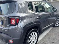 Usata Jeep Renegade Limited 131 CV (96 kW) 2022 SUV