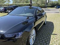 Usata Audi A5 Ambiente 218 CV (160 kW) 2016 Nero Coupé
