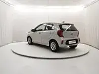 Occasion Kia Picanto Style 67 ch (49 kW) 2024 Blanc Citadine