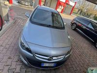Occasion Opel Astra 110 ch (80 kW) 2013 Break