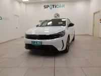 Usata Opel Corsa S 101 CV (74 kW) 2025 Bianco Utilitaria