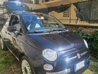 usata Fiat 500 500III 1.2 Lounge 69cv