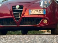 usata Alfa Romeo MiTo 1.3 multi jet 95 cavalli