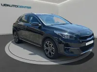 Usata Kia XCeed Style 120 CV (88 kW) 2020 Bianco SUV