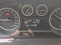 Usata Lancia Ypsilon Silver 69 CV (50 kW) 2015 Grigio Utilitaria