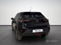 Usata Opel Mokka Elegance 101 CV (74 kW) 2024 Nero SUV