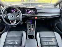 Usata VW Golf VIII GTI 245 CV (180 kW) 2021 Grigio Berlina