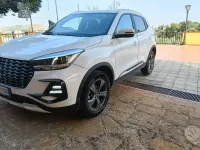 Usata DR DR 5.0 116 CV (85 kW) 2025 Bianco SUV
