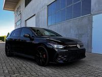 Usata VW Golf VIII GTI 265 CV (194 kW) 2025 Nero Berlina