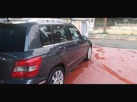 Usata Mercedes GLK250 204 CV (150 kW) 2010 SUV