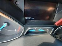 Usata Ford Kuga Business Edition 120 CV (88 kW) 2020 Blu SUV