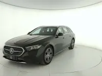 Usata Mercedes E200 Advanced 163 CV (119 kW) 2025 Nero ossidiana Station wagon