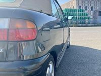 Usata Fiat Punto Cabriolet 88 CV (64 kW) 1996 Cabrio