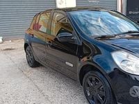 Usata Renault Clio IV 2012 Nero Utilitaria